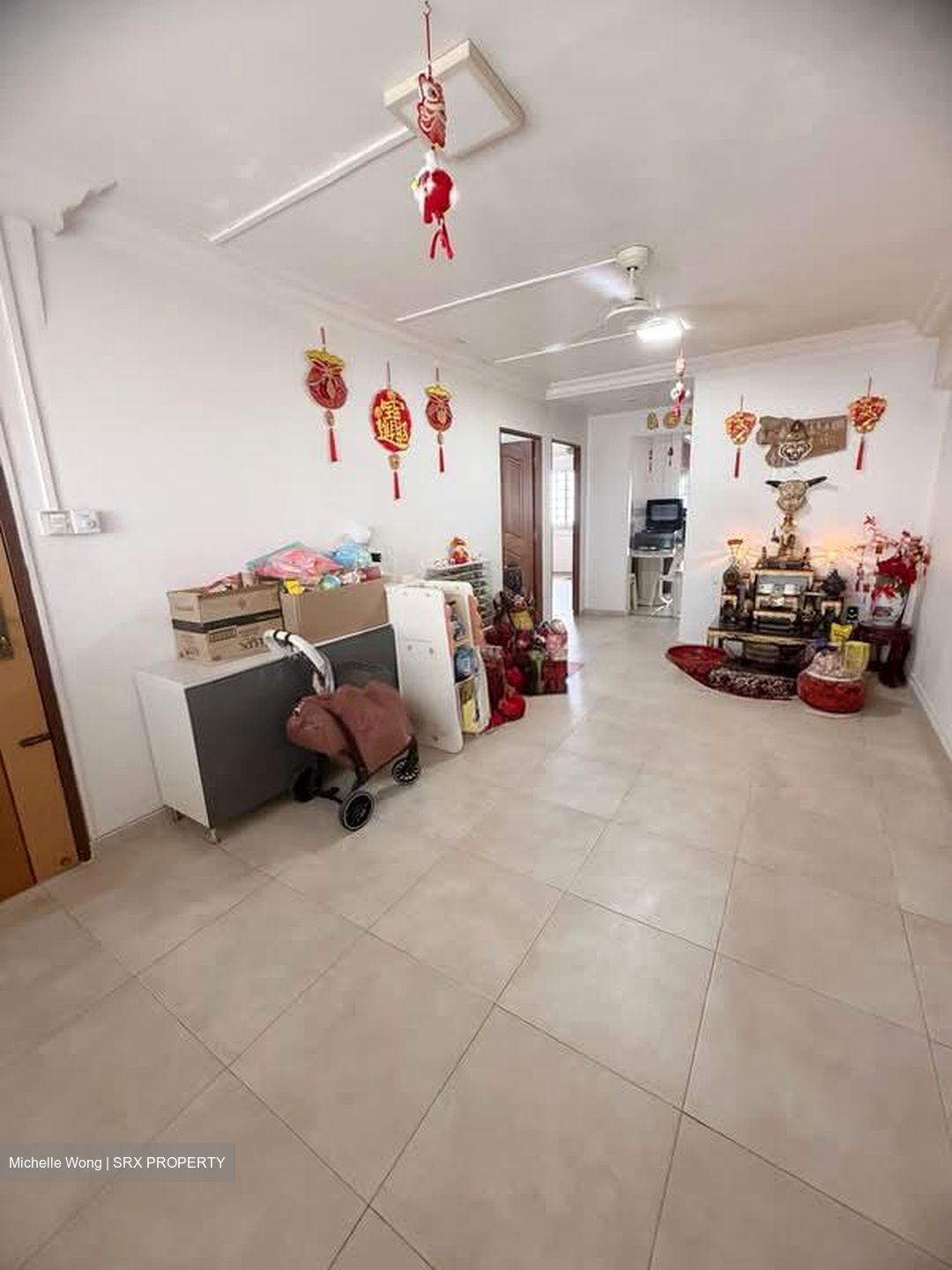 Blk 235 Tampines Street 21 (Tampines), HDB 3 Rooms #556041091